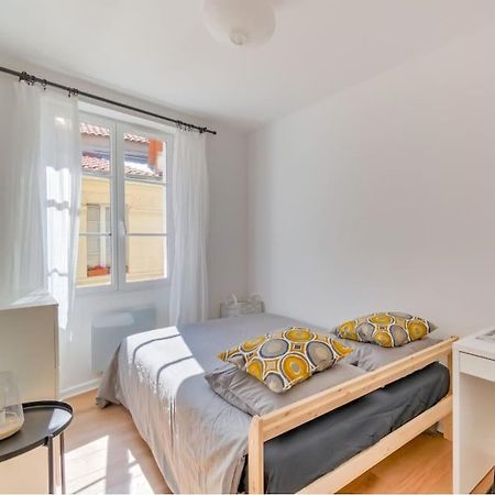 2 Bedroom Apartment In The Heart Of Marsilia Exterior foto