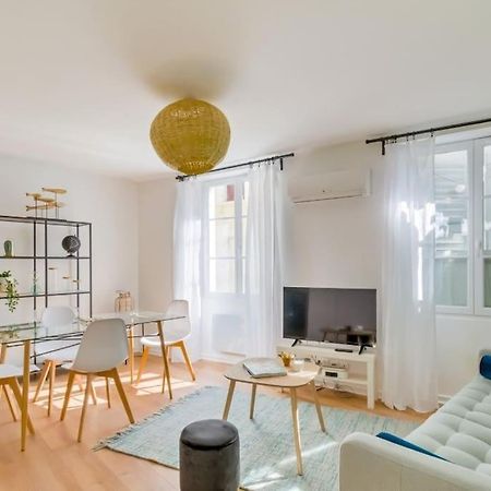 2 Bedroom Apartment In The Heart Of Marsilia Exterior foto