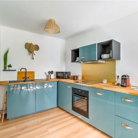 2 Bedroom Apartment In The Heart Of Marsilia Exterior foto