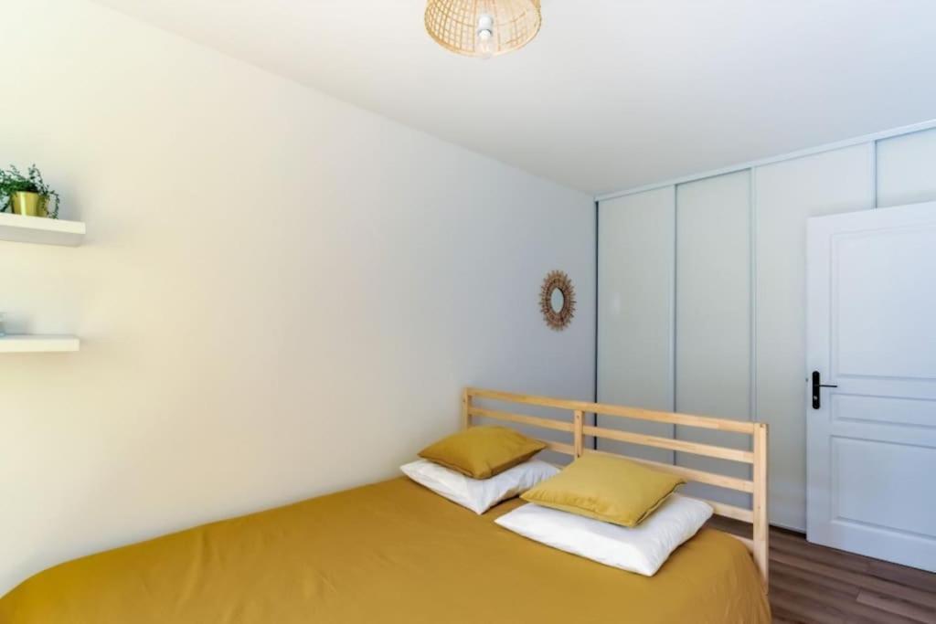 2 Bedroom Apartment In The Heart Of Marsilia Exterior foto