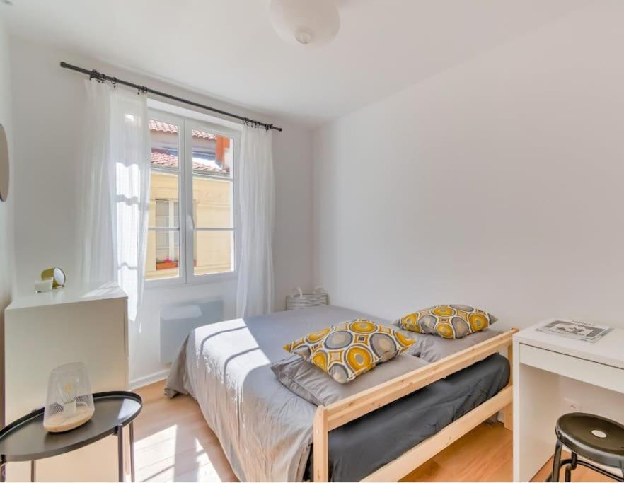 2 Bedroom Apartment In The Heart Of Marsilia Exterior foto