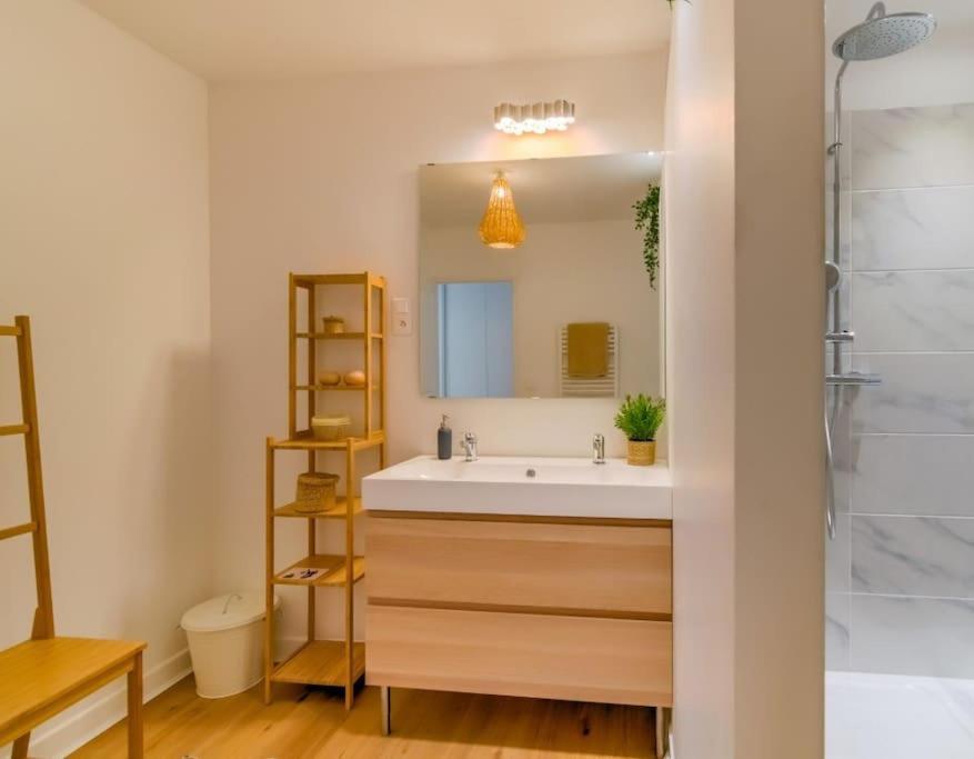 2 Bedroom Apartment In The Heart Of Marsilia Exterior foto